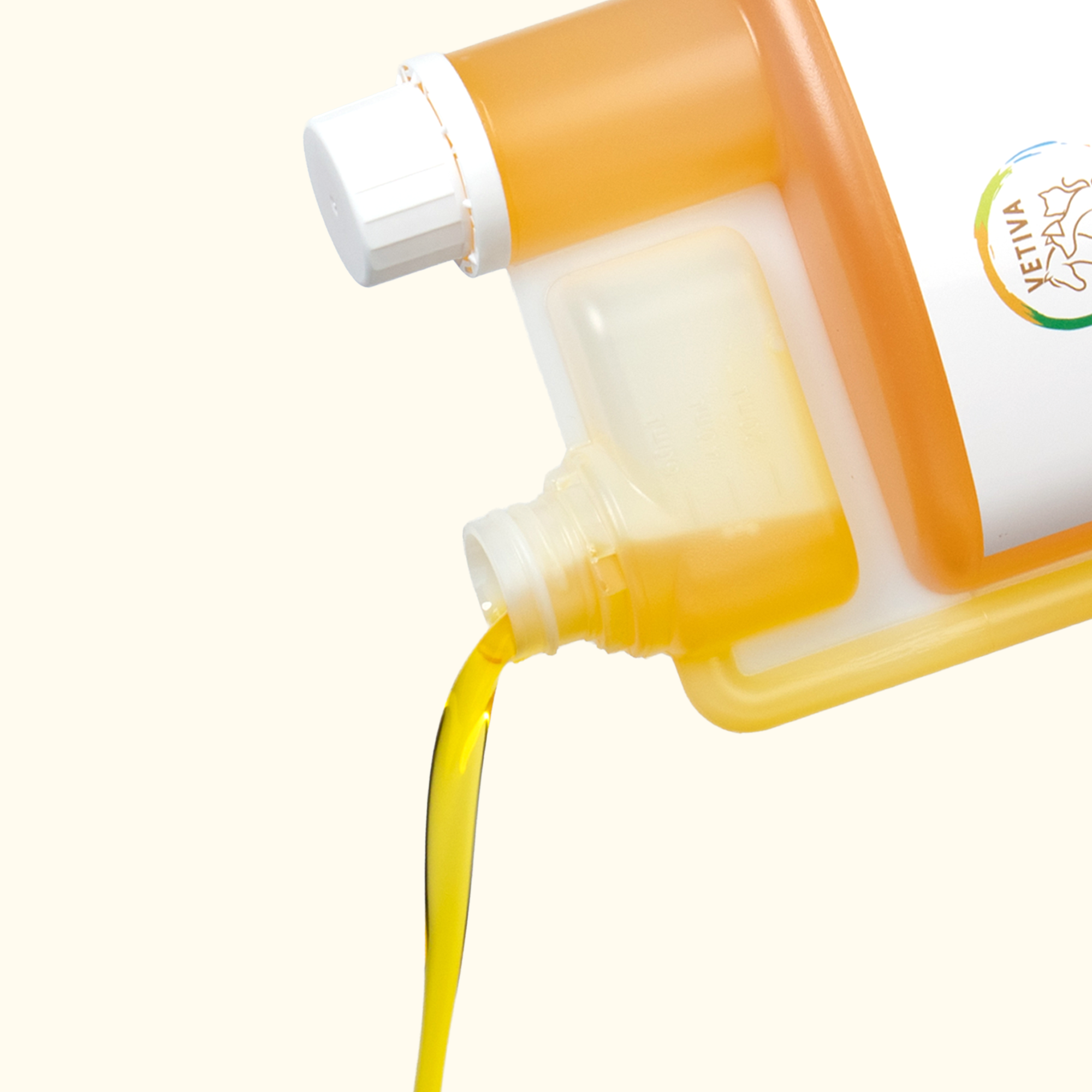 Vetiva | Bio Leinöl