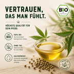 Bio Hanföl
