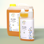 Vetiva | Bio Leinöl Starter-Set (5 + 1 l)