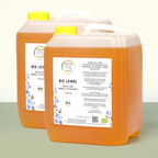 Vetiva | Bio-Leinöl Vorrats-Set (2 x 5 l)