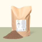 Vetiva | Bio Leinmehl