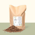 Vetiva | Bio Leinpellets