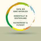 Vetiva | Bio Distelöl