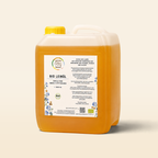 Vetiva Bio-Leinöl 5L Kanister für Pferde