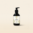 Bio Schwarzkümmelöl für Hunde