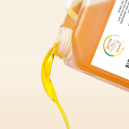 Bio-Leinöl 2x5L – 1 Kanister gratis